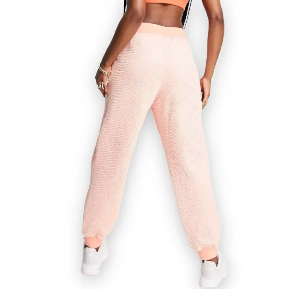 Nike Serena Williams Design Crew Fleece Tennis Pants